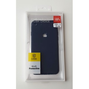 Мек силиконов кейс за Iphone 7+/8+