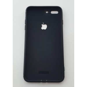 Мек силиконов кейс за Iphone 5