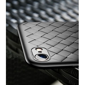 Модерен мек гръб за Iphone X/XS