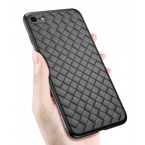 Модерен мек гръб за Iphone 7+/8+