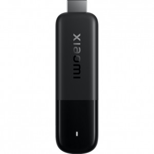 Медиа плеър Xiaomi Mi TV Stick 2nd Gen, Full HD, Chromecast, Control Voce, Bluetooth, Wi-Fi, HDMI