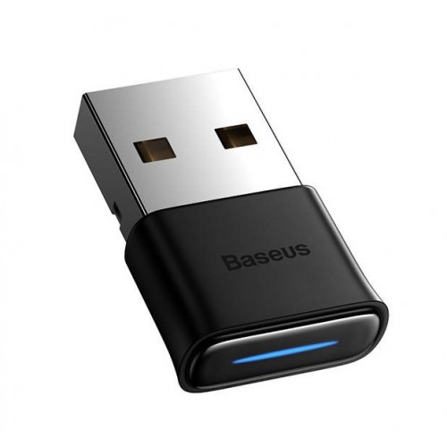 Адаптер Baseus BA04 Bluetooth 5.1, до 7 устройства едновременно