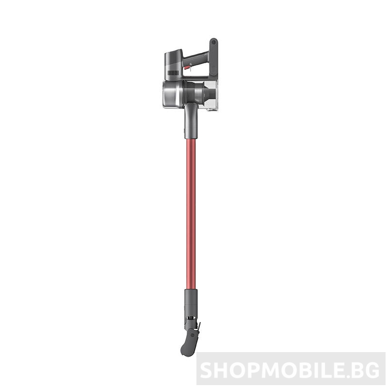 Безжична вертикална прахосмукачка Dreame T20, 450W, 25000 Pa, 3 режима, Резервоар за прах 0.6 л, Автономия 70 мин