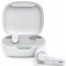 Безжични слушалки JBL Wave 300TWS, True Wireless, Bluetooth, Deep Bass, IPX2, Touch Control, Dual Connect, Бели