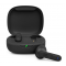 Безжични слушалки JBL Wave 300TWS, True Wireless, Bluetooth, Deep Bass, IPX2, Touch Control, Dual Connect, Черни