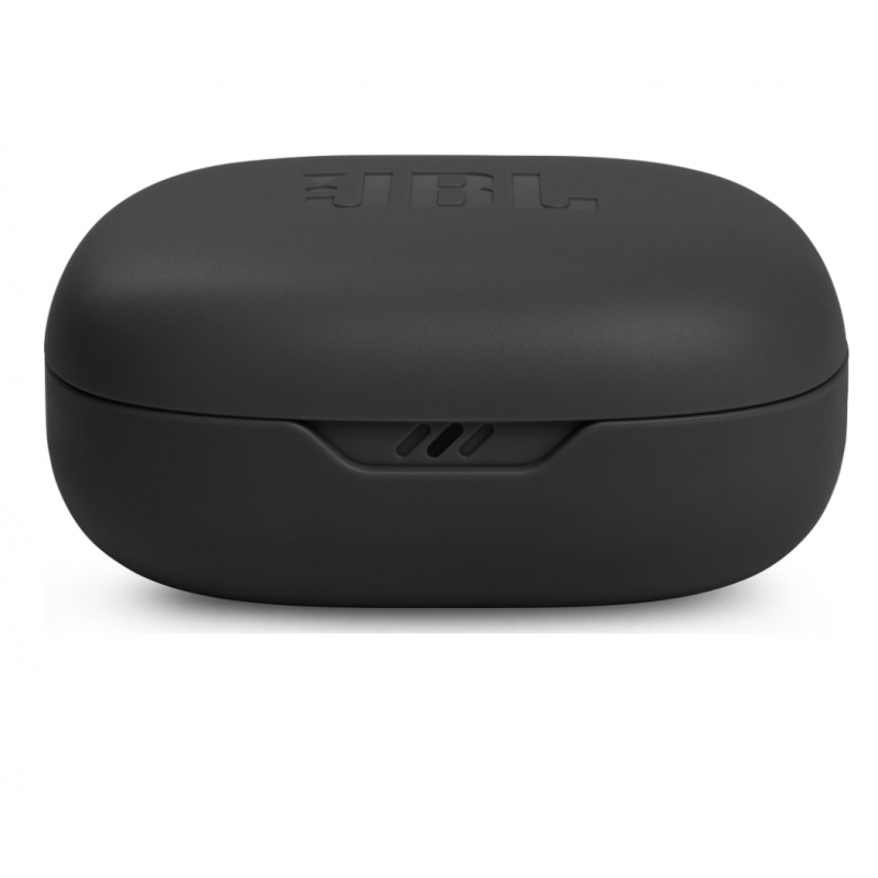 Безжични слушалки JBL Wave 300TWS, True Wireless, Bluetooth, Deep Bass, IPX2, Touch Control, Dual Connect, Черни