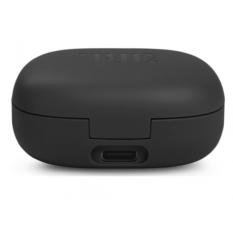 Безжични слушалки JBL Wave 300TWS, True Wireless, Bluetooth, Deep Bass, IPX2, Touch Control, Dual Connect, Черни