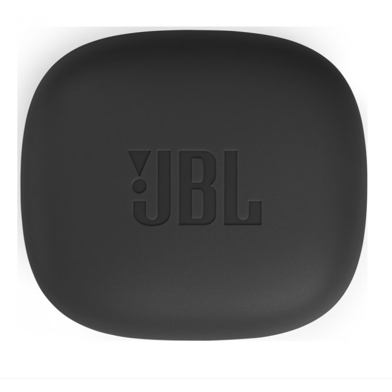 Безжични слушалки JBL Wave 300TWS, True Wireless, Bluetooth, Deep Bass, IPX2, Touch Control, Dual Connect, Черни