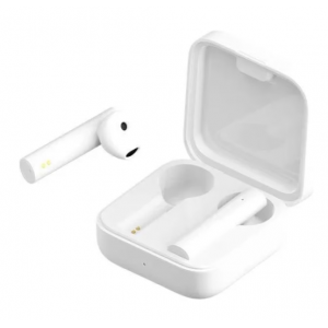 Безжични слушалки XIAOMI Mi True Wireless Earphones 2 Basic Безжични слушалки XIAOMI Mi True Wireless Earphones 2 Basic
