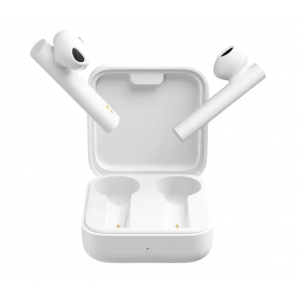 Безжични слушалки XIAOMI Mi True Wireless Earphones 2 Basic Безжични слушалки XIAOMI Mi True Wireless Earphones 2 Basic
