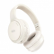 Безжични слушалки XO BE41, Bluetooth 5.3, ANC Намаляване на шума, С вграден микрофон, Бели
