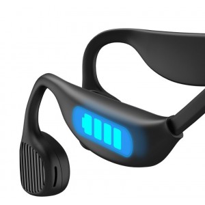 Безжични слушалки XO BS31 TWS, Bluetooth 5.2, до 10 часа музика, Черни Безжични слушалки XO BS31 TWS, Bluetooth 5.2, до 10 часа музика, Черни