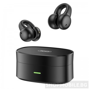 Безжични слушалки XO G10 TWS, Bluetooth 5.2, до 5 часа музика, Черни Безжични слушалки XO G10 TWS, Bluetooth 5.2, до 5 часа музика, Черни