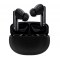 Безжични слушалки Xiaomi Haylou W1 T007, IPX4, ANC, 6 микрофона, 6 часа музика, Черни