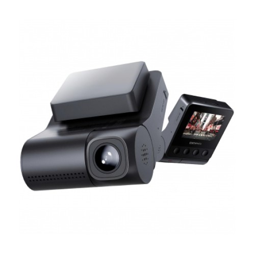 Видеорегистратор DDPAI Z40, 2.7K, Wi-Fi, GPS, LCD 2inch, G-sensor, Sense Reality 2.0 