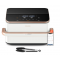 Въздушен фритюрник COSORI Cosori Dual Blaze TwinFry Smart Air Fryer 10L, 2800 W, 6 програми, 35-240°C, Таймер, ThermoIQ, Синхронизирано готвене и приключване, Бял Въздушен фритюрник COSORI Cosori Dual Blaze TwinFry Smart Air Fryer 10L, 2800 W, 6 програми, 35-240°C, Таймер, ThermoIQ, Синхронизирано готвене и приключване, Бял