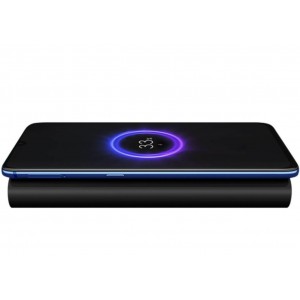 Външна батерия Xiaomi Mi Wireless Power Bank, USB Type C, 10000 mAh, 10W wireless Външна батерия Xiaomi Mi Wireless Power Bank, USB Type C, 10000 mAh, 10W wireless