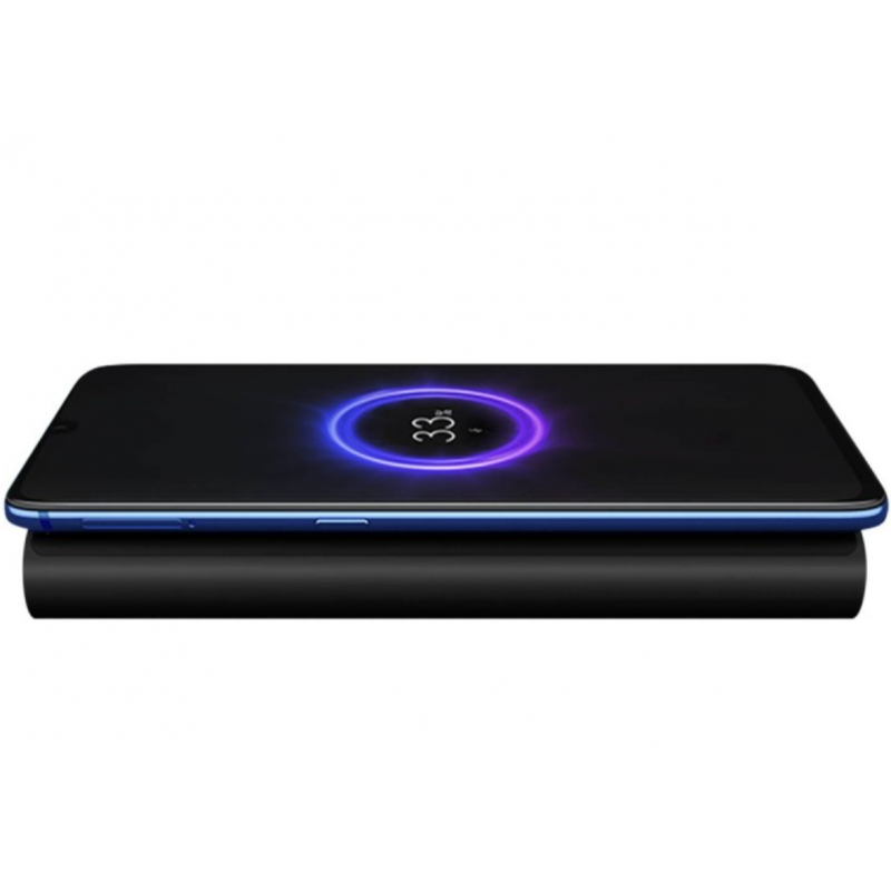 Външна батерия Xiaomi Mi Wireless Power Bank, USB Type C, 10000 mAh, 10W wireless