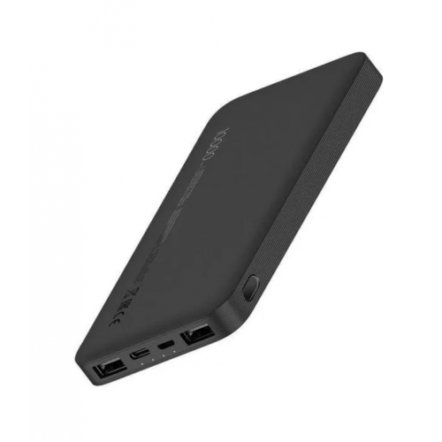 Външна батерия Xiaomi Redmi Fast Charge Power Bank, 10000 mAh Външна батерия Xiaomi Redmi Fast Charge Power Bank, 10000 mAh