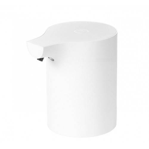 Диспенсър за сапун Xiaomi Mi Automatic Foaming Soap, С инфрачервен сензор, 320 мл, IPX4