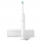 Електрическа четка за зъби Philips Sonicare 5300 HX7108/02, 62000 движения/мин, 1 програма, 1 глава, Бяла Електрическа четка за зъби Philips Sonicare 5300 HX7108/02, 62000 движения/мин, 1 програма, 1 глава, Бяла