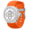 Каишка Spigen for Samsung Galaxy Watch9 / Watch8 / Watch8 Classic Series, Оранжева