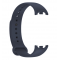 Каишка за Xiaomi Mi Band M8, M9, M10 фитнес гривна, Тъмно синя