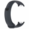 Каишка за Xiaomi Mi Band M8, M9, M10 фитнес гривна, Сива