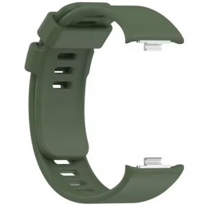 Каишка за Xiaomi Redmi Watch 4/5, Фитнес гривна Xiaomi Mi Band 8 Pro/9 Pro, Зелена Каишка за Xiaomi Redmi Watch 4/5, Фитнес гривна Xiaomi Mi Band 8 Pro/9 Pro, Зелена