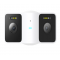 Камера за наблюдение Xiaomi Outdoor CW100 Dual, Външна, Wi-Fi, 2K+2K, Цветно нощно, Двупосочно аудио, Бяла