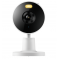 Камера за наблюдение Xiaomi Smart C100, 2K, AI функции, Night Vision, Засичане на движение, Two-Way Audio, IP Wi-Fi, Бяла