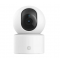 Камера за наблюдение Xiaomi Smart C301, 360 градуса, 2K, Upgraded AI, Night Vision, Детекция на движение, Two-Way Audio, IP Wi-Fi, Бяла