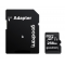 Карта памет Goodram MicroSD 256GB microSDXC,  Class 10 / UHS-1 U1 SDCS3 + adapter