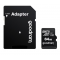 Карта памет Goodram MicroSD 64GB, UHS I (Class 10) + adapter