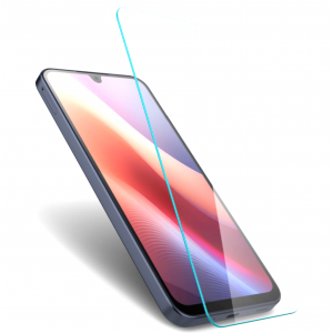 Комплект 2 броя стъклo за Samsung Galaxy A26 / A16 5G / A16 4G Spigen Glass.tR EZ Fit, Закалено, Прозрачно Комплект 2 броя стъклo за Samsung Galaxy A26 / A16 5G / A16 4G Spigen Glass.tR EZ Fit, Закалено, Прозрачно