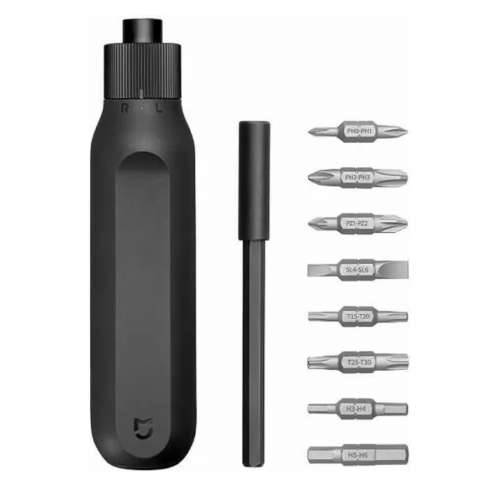 Отвертка Xiaomi Mi 16 in 1 ratchet screwdriver