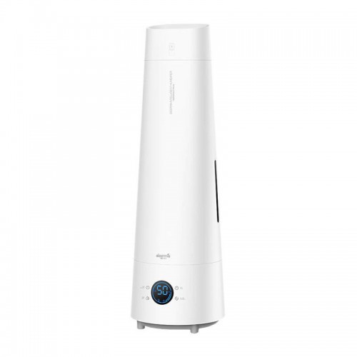 Овлажнител за въздух Хіаоmі Deerma LD220, 25 W, Резервоар 4 л, Овлажняване 350 мл/ч, Дистанционно, Сензорен панел Овлажнител за въздух Хіаоmі Deerma LD220, 25 W, Резервоар 4 л, Овлажняване 350 мл/ч, Дистанционно, Сензорен панел
