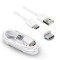 Оригинален кабел Samsung Type-C Data Cable EP-DN930CWE, 1.1 метър, Бял