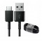 Оригинален кабел Samsung Data Cable USB-A to USB-C Cable EP-DG970BBE, 1.5 метър