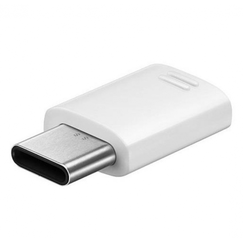 Оригинален преходник Samsung Micro USB Connector USB Type-C to Micro USB
