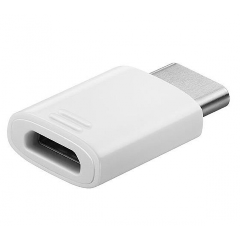 Оригинален преходник Samsung Micro USB Connector USB Type-C to Micro USB