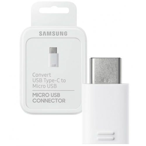 Оригинален преходник Samsung Micro USB Connector USB Type-C to Micro USB