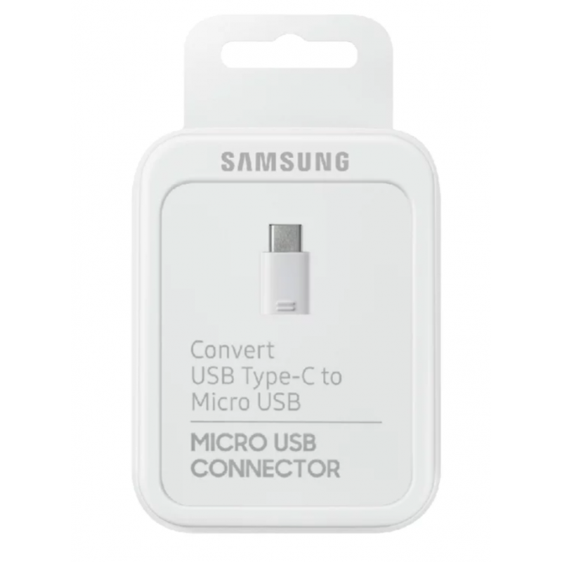 Оригинален преходник Samsung Micro USB Connector USB Type-C to Micro USB