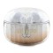 Оригинални безжични слушалки Guess TWS GUTWSHDGKEED, Bluetooth 5.3, IPX4, Type-C, GRADIENT златно Оригинални безжични слушалки Guess TWS GUTWSHDGKEED, Bluetooth 5.3, IPX4, Type-C, GRADIENT златно