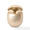 Оригинални безжични слушалки Guess wireless earphones GUTWST82TRD с тъч контрол, Водоустойчиви, Златни