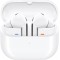 Оригинални безжични слушалки Samsung Galaxy Buds3 Pro, TWS, ANC, Безжично зареждане, Бели