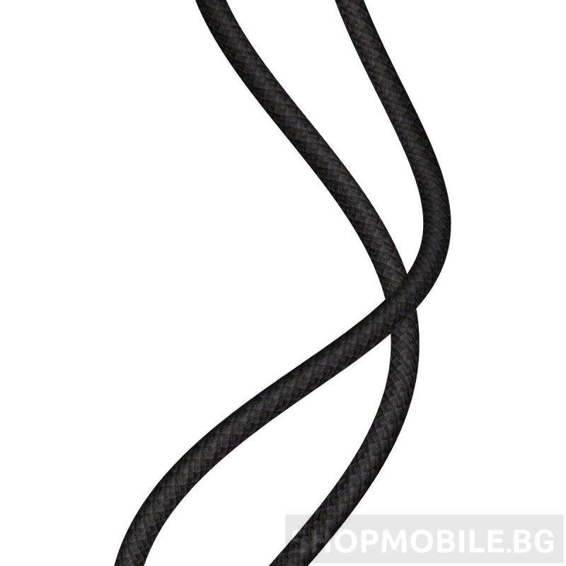 Кабел Baseus Braided Cable Type-C to Lightning, PD, 20W, 1 метър