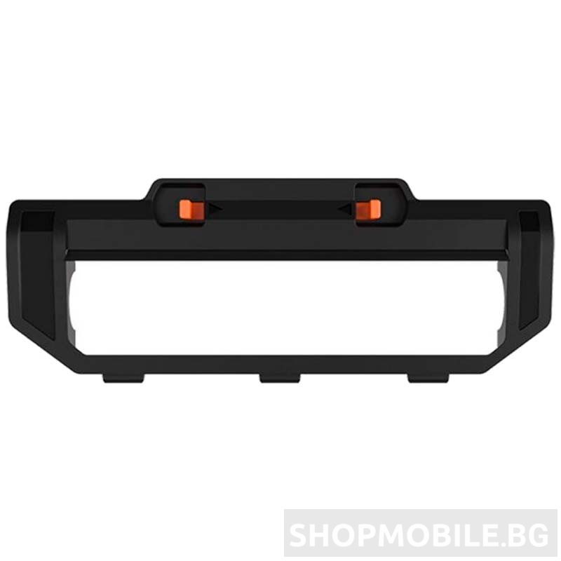 Покриващ капак за прахосмукачка робот Xiaomi Mi Robot Vacuum-Mop PRO, Черен