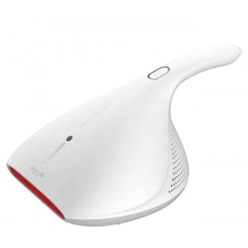 Прахосмукачка Xiaomi Deerma Mite CM800, 450W, Против акари, UV светлина, 13000Pa, 8000 rpm, HEPA филтър