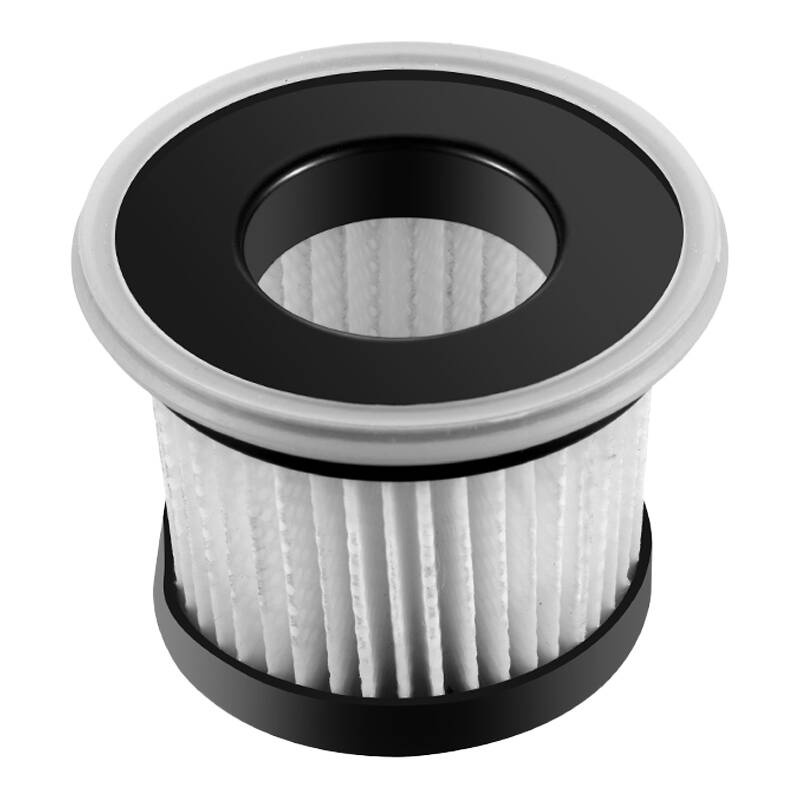 Прахосмукачка Xiaomi Deerma Mite CM800, 450W, Против акари, UV светлина, 13000Pa, 8000 rpm, HEPA филтър